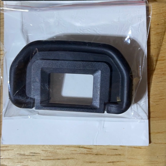 SLR camera Eye Cup - Picture 3 of 3